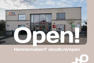 21-25 maart: Week van de Openbare Scholen