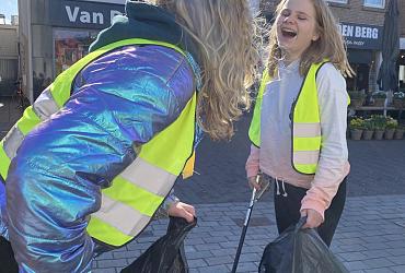 Landelijke Opschoondag 2022