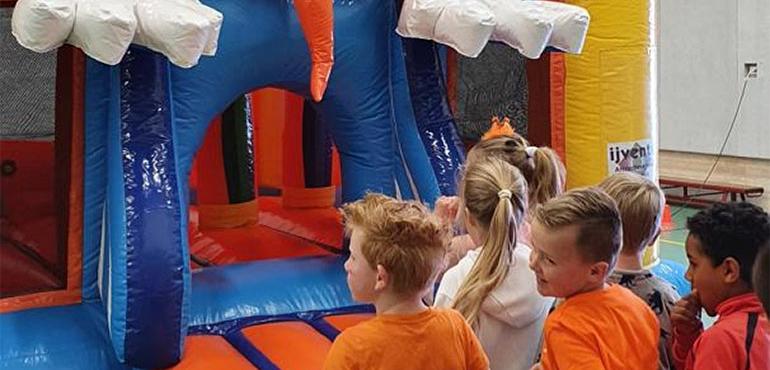 De Koningsspelen