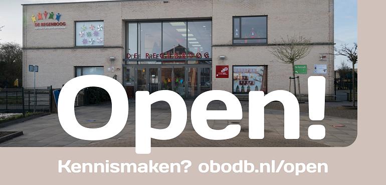 21-25 maart: Week van de Openbare Scholen